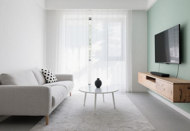 裝修小白必看！墻面油漆施工全流程